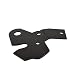 Craftsman 155046 Lawn Tractor Blade Idler Pulley Arm Genuine Original Equipment Manufacturer (OEM) part