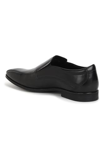 Image of Van Heusen Men Leather Formal Shoes