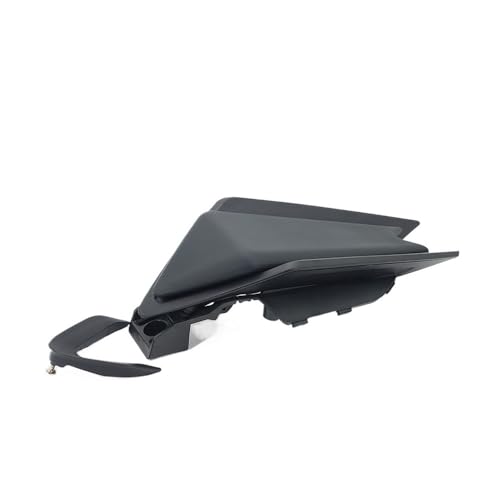 Carénage capot de selle RS660 finition premium pour coque arrière passager moto