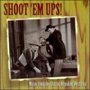 Shoot Em Ups: Music From Republic Westerns [Audio CD] Various Artists