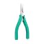 Molded Grip, Medium Needle Nose, 2847