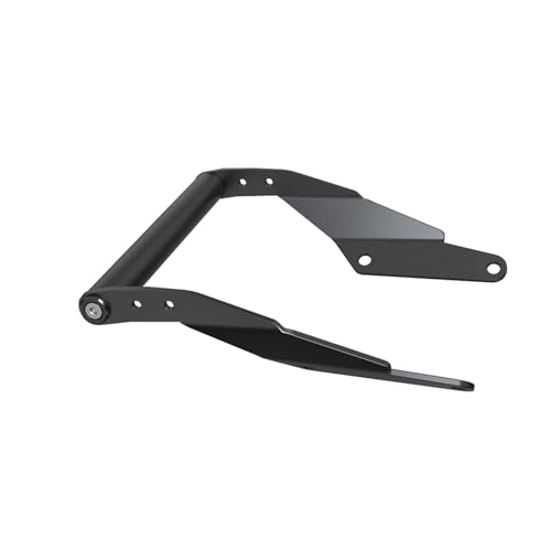 Support de navigation GPS moto BMW G310GS fixation smartphone 22mm