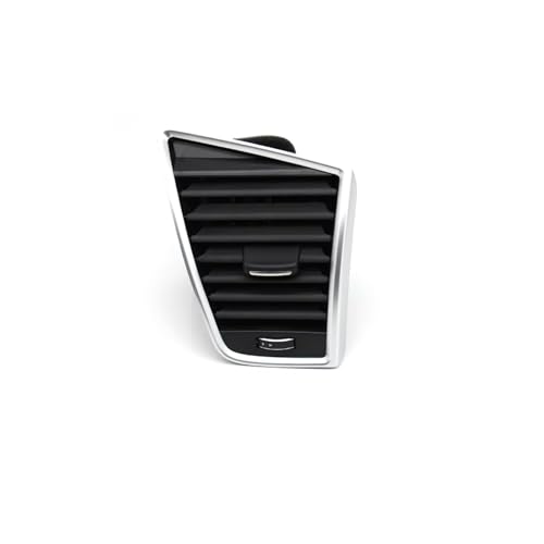 Rejilla central del aire acondicionado con flujo optimizado para Audi Q5 LHD