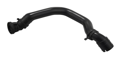Tuyau d'admission tube turbo V763382203 résout perte puissance 308SW