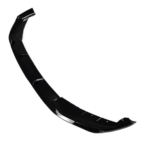 Lèvre de spoiler avant pour BMW G30 G31 améliorant l'aérodynamisme Lci