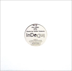 『InDo』/Pre YMO Remixed by Junior Vasquez