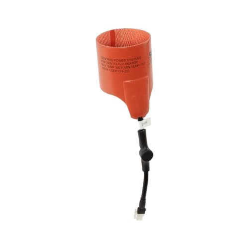 Generac 7102 Oil Heater Kit for 9kW - 22kW Air...