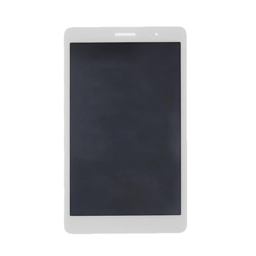 Écran LCD tactile Huawei T3 KOB-L09 vitre blanche réactive