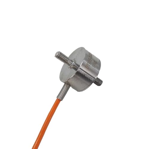 Cellule de charge de pression micro mesure dynamique de force 100 kg - 2