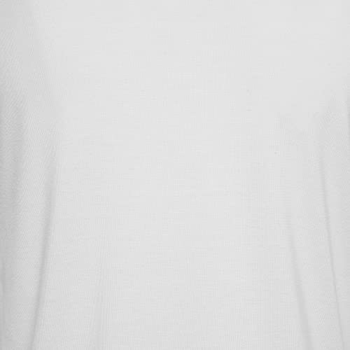 Image of Loxdonz Girls Long Sleeve Turtleneck Tee Shirt Kids Casual High Neck Tops T-Shirts | Youth Size 3-14
