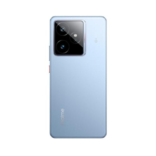 realme GT 7 12GB 256GB Azul AMOLED 7000mAh Carga 120W IA Integrada