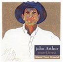 Audio CD Stand Your Ground Book