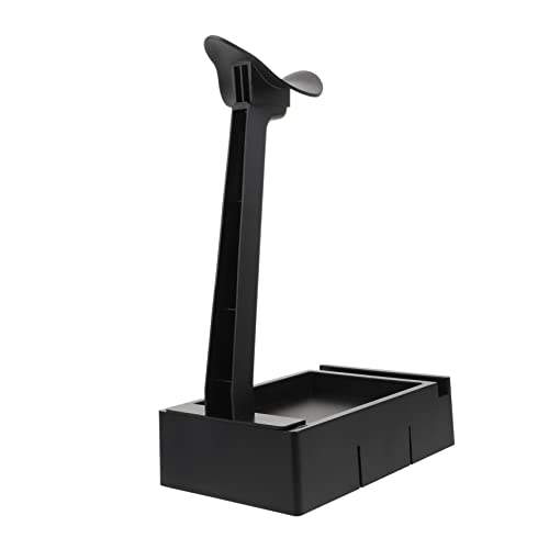 SUPVOX Caixa De Fone De Ouvido Suporte De Fone De Ouvido Cabide De Joias Suporte De Joias Suporte Co