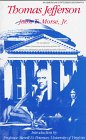 Thomas Jefferson (American Statesmen Series, V.... 0791045455 Book Cover
