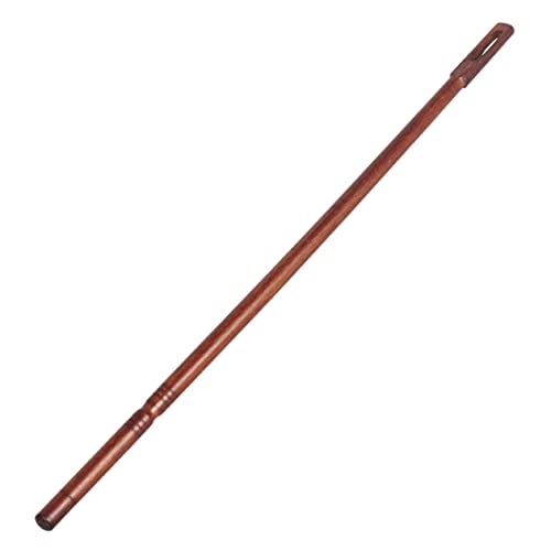 BESTonZON Flute Cleaning Goods Flute Cleaning Rod Easy to Use Musical Instrument Cleaner