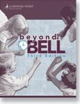Paperback Beyond the Bell Third Edition (A Toolkit for Creating Effective Afterschool Programs) Book
