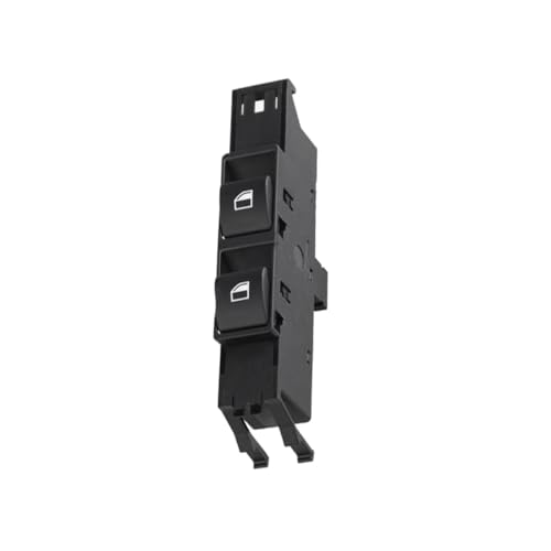 Commande lève vitre E46 commutateur fenêtre électrique gauche bouton 1999-2006