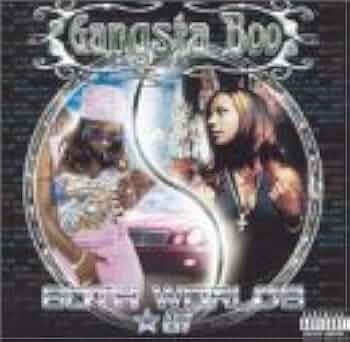 ☆G-RAP / Gangsta Boo ‎– Both Worlds, 〜 Both Worlds, *69 - Album by Gangsta Boo | Spotify