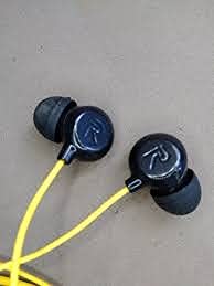 MAGNITO Real-me R50 Earphone : Amazon 