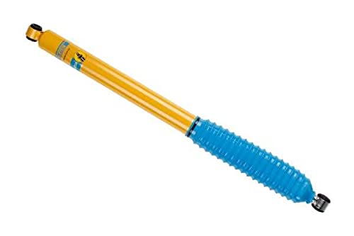 Amortiguador Bilstein 33-176840 para curvas en puertos de montaña