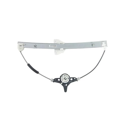 Lève-vitre pour Mazda 6 GH 2007-2012 mécanisme en métal 59-590