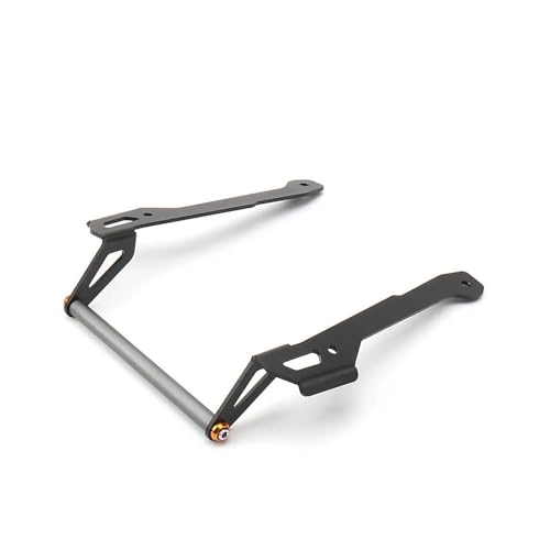 Support GPS moto VOGE DSX 525 chargeur induction et USB anti-vibrations avec support 12mm