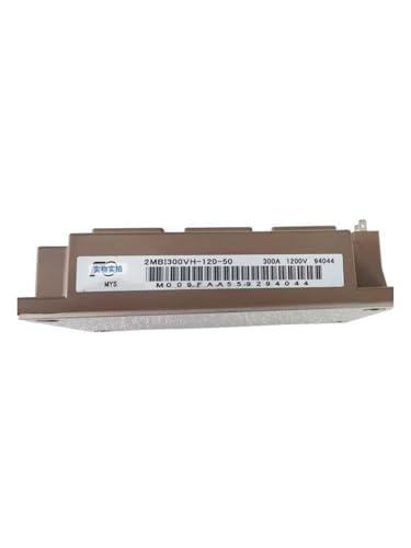 Componente 2MBI600VN-120-50 de alta gama para exigencia industrial 4