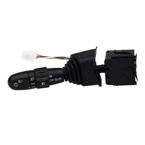 Commutateur de clignotants de voiture avec sensibilité d'origine OEM