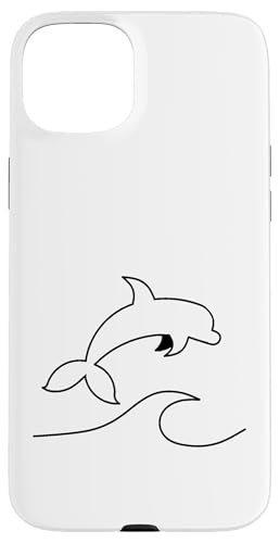 �������яo���C���J�̃V���G�b�g �X�}�z�P�[�X iPhone 15 Plus �p