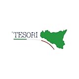 Tesori Di Sicilia B0CCYVFQ7B lato 4