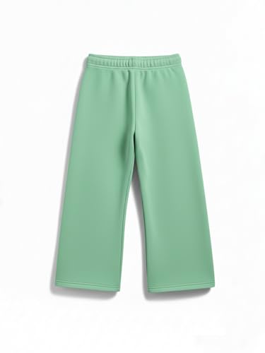 Image of HELLCAT Printed Track Pants for Girls | Blended Cotton Feel Lower | Night Pants & Track Pant Pants | Sizes 3-16 Years | Pack of 3