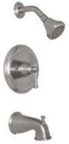 PROFLO PF4830G Bartlett Tub and Shower Trim Components