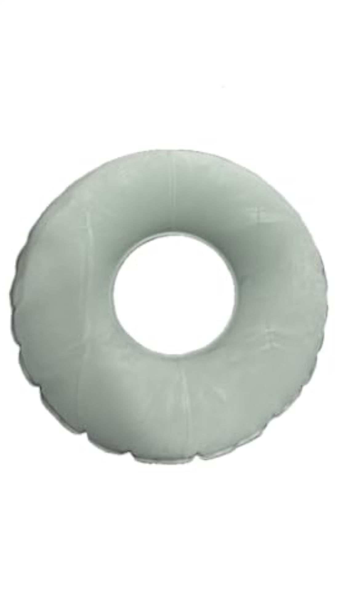 Premium Inflatable AIR Cushion with AIR Pump