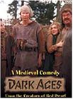 DVD Dark Ages Single Chronicles 1-2-3 Book
