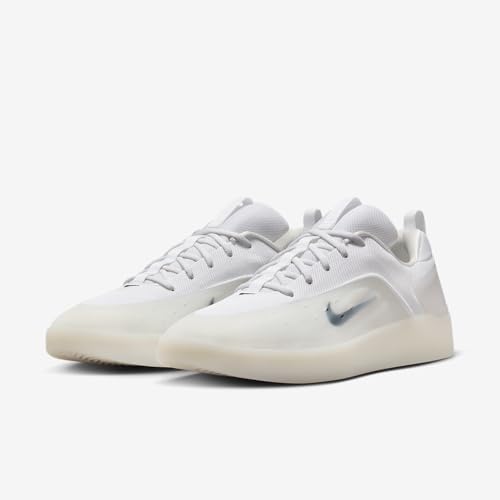 Nike SB Zoom Nyjah 4 Skate Shoes