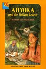 Hardcover Ahyoka and the Talking Leaves Book