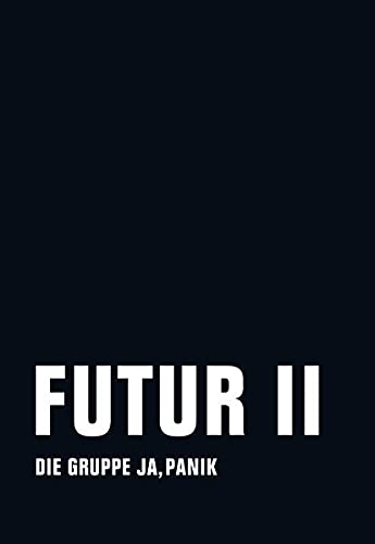 Preisvergleich Produktbild Futur II