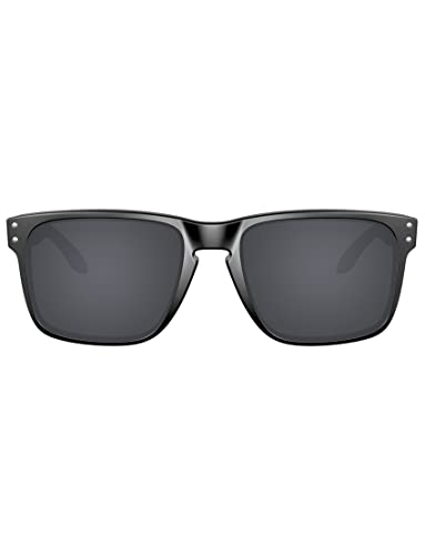 Image of 1.8MM Polycarbonate Replacement Lenses for Oakley Holbrook OO9102 /Holbrook XL OO9417 /Holbrook Metal OO4123 Sunglasses