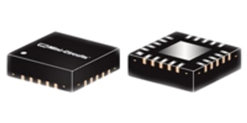 DAT-31R5-SP+ Digital Attenuators SM / 31.5DB DG983-1 :RoHS, Cut Tape