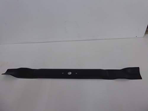 Véritable lame de tondeuse autoportée Stiga pour modèles répertoriés 184109505/0