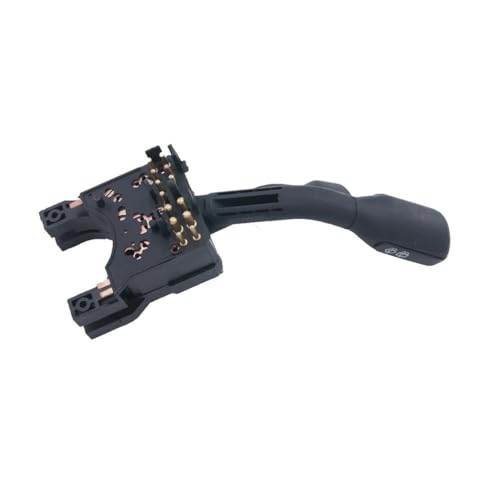 Commande de clignotants et d'essuie-glaces pour Audi 80 90 100