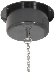 (UK version) Mirror ball motor, low noise, plastic case