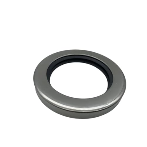 Bague de type D en acier inoxydable anti-corrosion pour l'industrie - 2