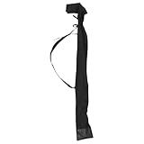 Healvian Multifunktionale Tai Chi Schwerttasche Rucksack Verdicktes Material Tragbare Kampfsport...