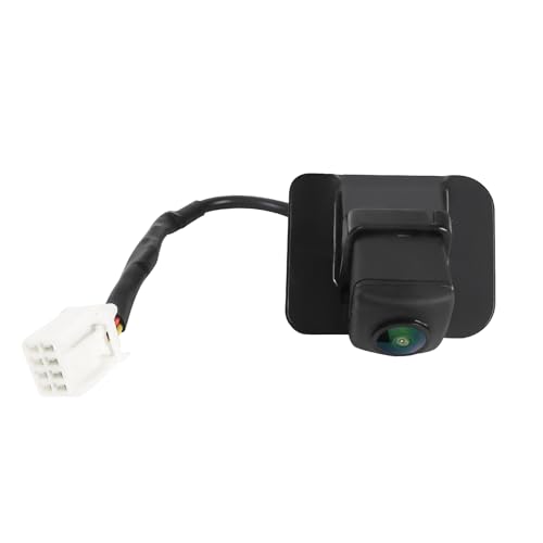 Image of 590-440 Back up Camera Rear View Camera Compatible with Honda Accord 2014 2015 2016 2017 Backup Camera Reverse Rear Parking Park Assist Replaces 39530-T2A-A21 39530-T2A-A31 39530-T2A-U110-M2