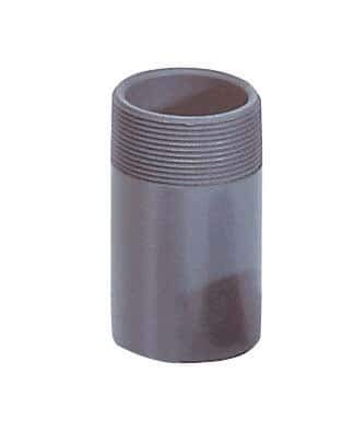 GoatThroat SO4 4in Threaded Standoff Kit for 55 Gallon Drums