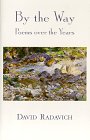 By the Way: Poems over the Years 096580450X Book Cover