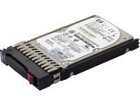 HPE 146Gb SAS 10K 2.5 SFF DP HDD reconditionné pour serveur ProLiant G6 507125-B21
