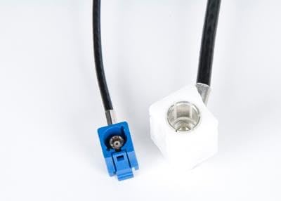 GM Genuine Parts 15215073 Radio, Mobile Telephone, and GPS Navigation Antenna Cable