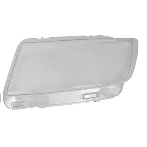 Abat-jour phare avant pour Jeep Grand Cherokee 2011-2013 coque cache-lentille
